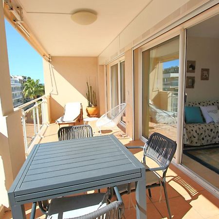 Apartment 2 Bedrooms 2 Bathrooms Clear View In Palm Beach Area Cannes Exterior foto