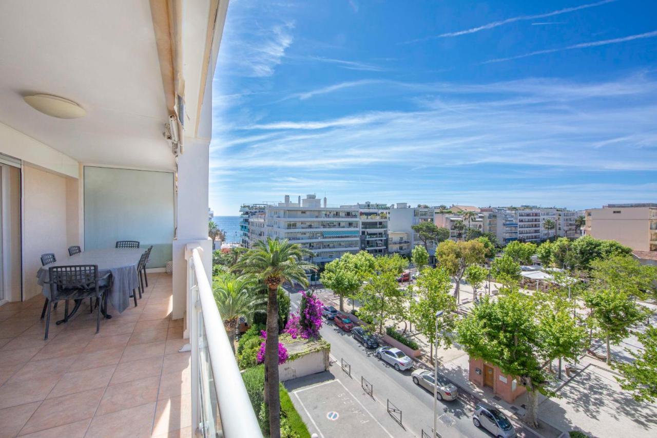 Apartment 2 Bedrooms 2 Bathrooms Clear View In Palm Beach Area Cannes Exterior foto